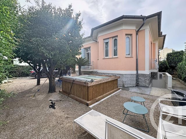 Maison &agrave; vendre - 5 pi&egrave;ces - 173 m2 - Nice - 06 - PROVENCE-ALPES-COTE-D-AZUR