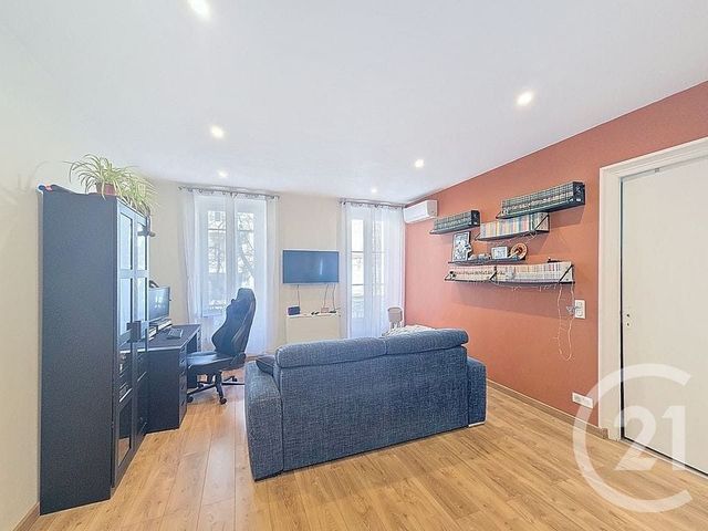 Appartement F2 &agrave; vendre - 2 pi&egrave;ces - 42 m2 - Nice - 06 - PROVENCE-ALPES-COTE-D-AZUR