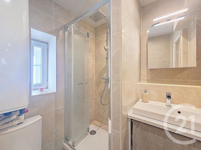 Appartement F2 &agrave; vendre - 2 pi&egrave;ces - 42 m2 - Nice - 06 - PROVENCE-ALPES-COTE-D-AZUR