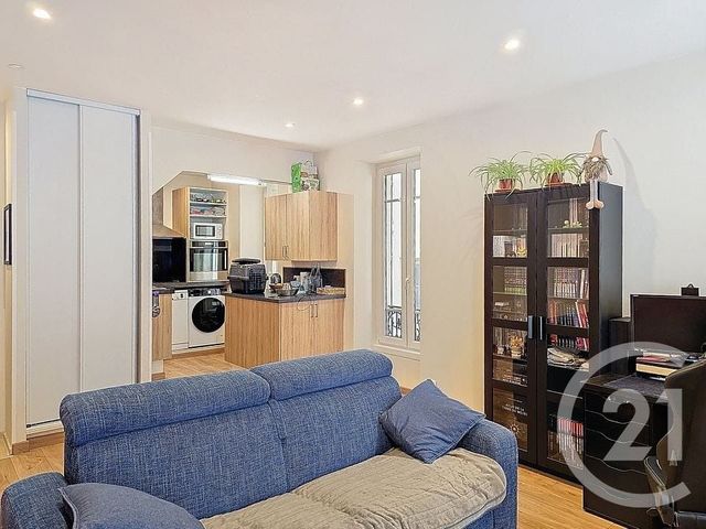 Appartement à vendre NICE