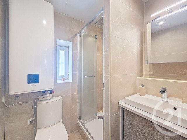 Appartement F2 &agrave; vendre - 2 pi&egrave;ces - 42 m2 - Nice - 06 - PROVENCE-ALPES-COTE-D-AZUR