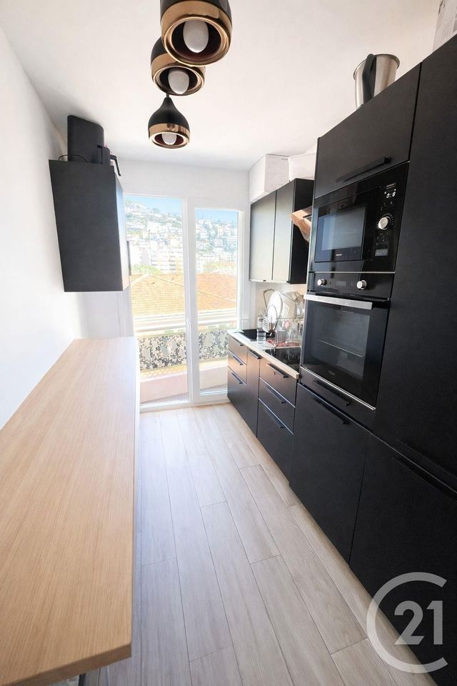 Appartement F2 &agrave; vendre - 2 pi&egrave;ces - 45 m2 - Nice - 06 - PROVENCE-ALPES-COTE-D-AZUR