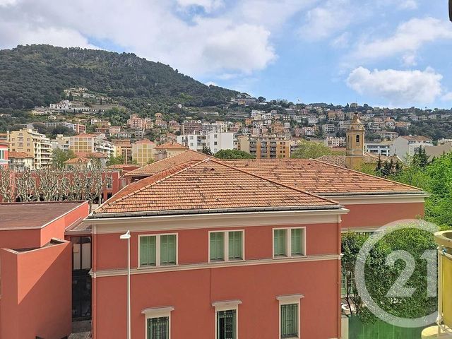Appartement F2 &agrave; vendre - 2 pi&egrave;ces - 45 m2 - Nice - 06 - PROVENCE-ALPES-COTE-D-AZUR
