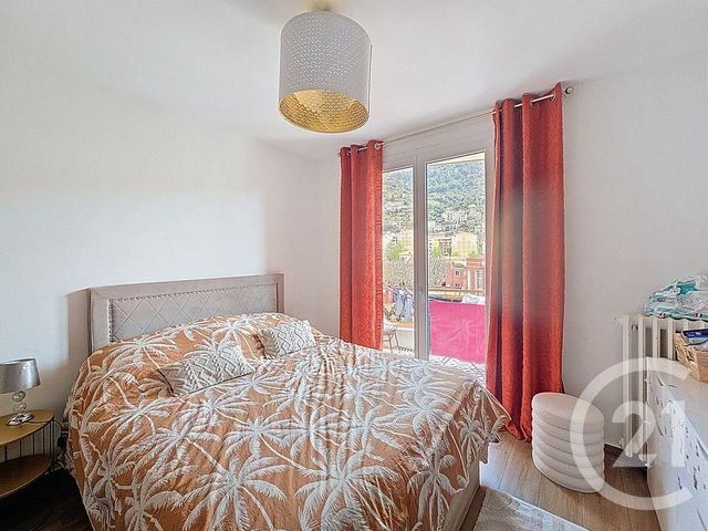 Appartement F2 &agrave; vendre - 2 pi&egrave;ces - 45 m2 - Nice - 06 - PROVENCE-ALPES-COTE-D-AZUR