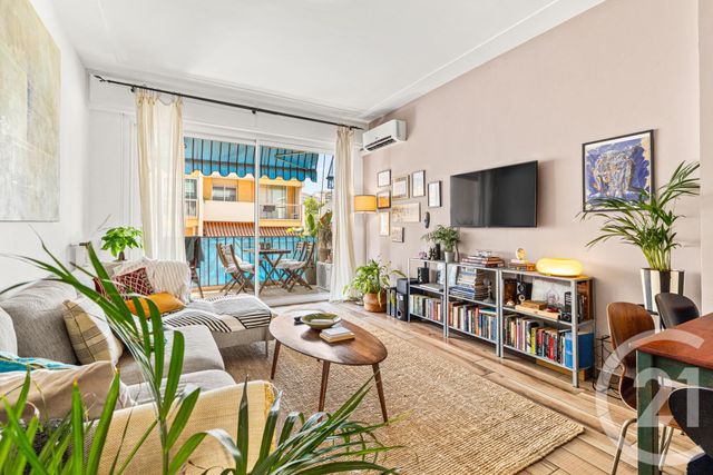 appartement - NICE - 06