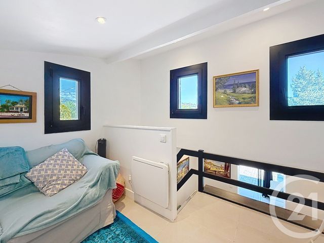 Maison &agrave; vendre - 4 pi&egrave;ces - 118,70 m2 - Fayence - 83 - PROVENCE-ALPES-COTE-D-AZUR