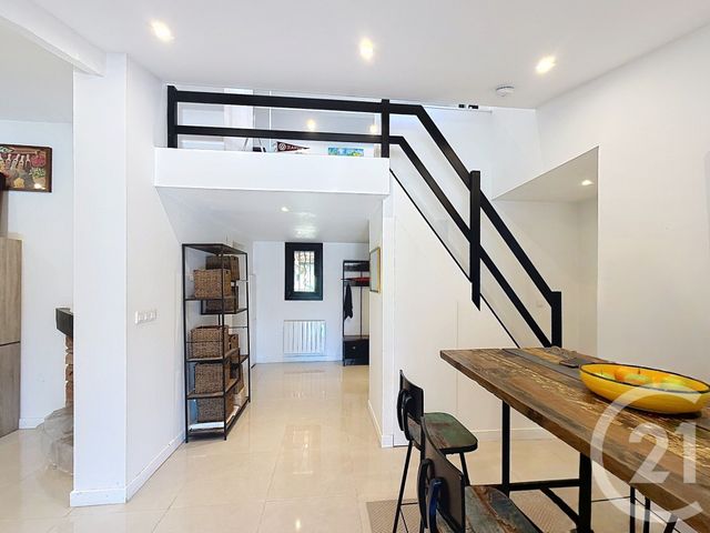 Maison &agrave; vendre - 4 pi&egrave;ces - 118,70 m2 - Fayence - 83 - PROVENCE-ALPES-COTE-D-AZUR