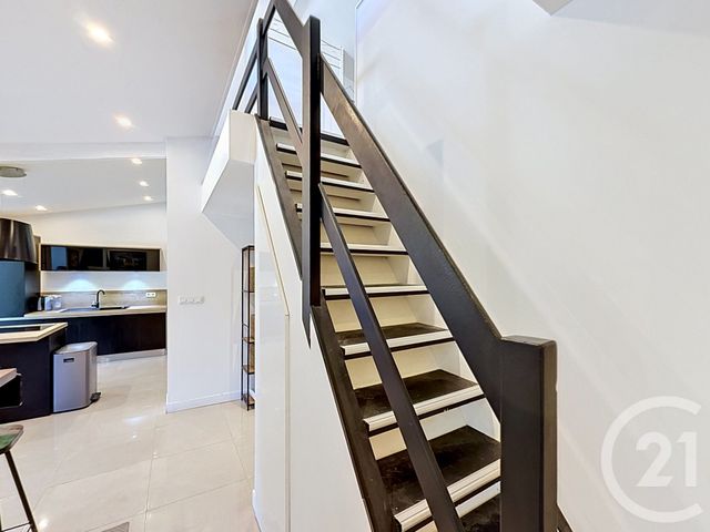 Maison &agrave; vendre - 4 pi&egrave;ces - 118,70 m2 - Fayence - 83 - PROVENCE-ALPES-COTE-D-AZUR