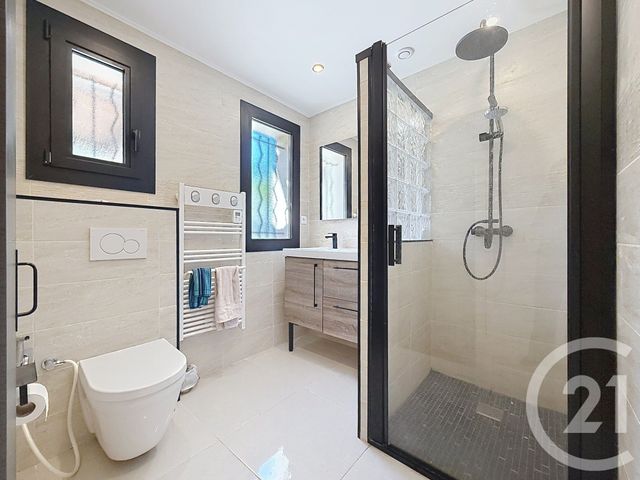 Maison &agrave; vendre - 4 pi&egrave;ces - 118,70 m2 - Fayence - 83 - PROVENCE-ALPES-COTE-D-AZUR