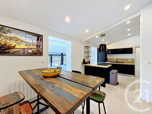 Maison &agrave; vendre - 4 pi&egrave;ces - 118,70 m2 - Fayence - 83 - PROVENCE-ALPES-COTE-D-AZUR