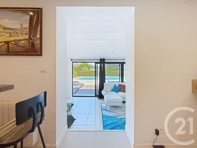 Maison &agrave; vendre - 4 pi&egrave;ces - 118,70 m2 - Fayence - 83 - PROVENCE-ALPES-COTE-D-AZUR