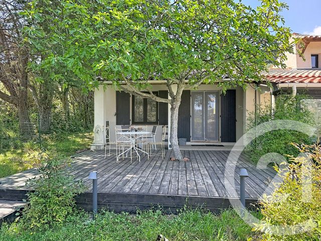 Maison &agrave; vendre - 4 pi&egrave;ces - 118,70 m2 - Fayence - 83 - PROVENCE-ALPES-COTE-D-AZUR