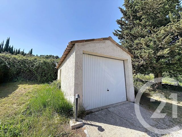 Maison &agrave; vendre - 4 pi&egrave;ces - 118,70 m2 - Fayence - 83 - PROVENCE-ALPES-COTE-D-AZUR