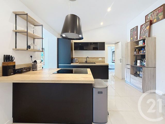 Maison &agrave; vendre - 4 pi&egrave;ces - 118,70 m2 - Fayence - 83 - PROVENCE-ALPES-COTE-D-AZUR