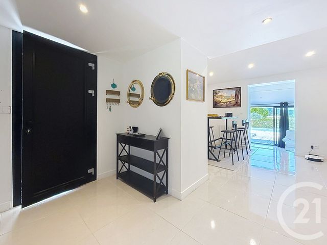 Maison &agrave; vendre - 4 pi&egrave;ces - 118,70 m2 - Fayence - 83 - PROVENCE-ALPES-COTE-D-AZUR