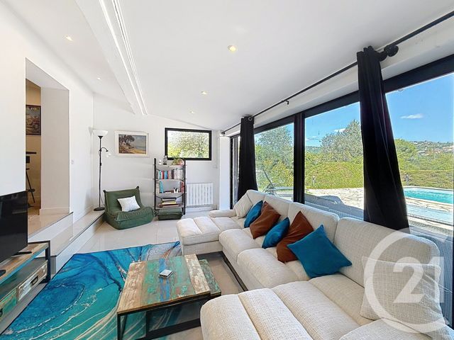 Maison &agrave; vendre - 4 pi&egrave;ces - 118,70 m2 - Fayence - 83 - PROVENCE-ALPES-COTE-D-AZUR