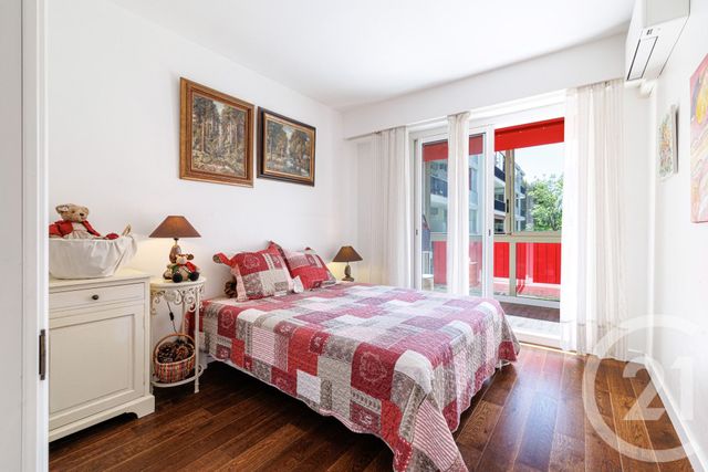 Appartement F4 &agrave; vendre - 4 pi&egrave;ces - 94,74 m2 - Nice - 06 - PROVENCE-ALPES-COTE-D-AZUR