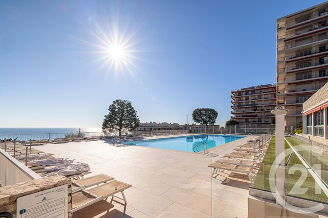 Appartement F4 &agrave; vendre - 4 pi&egrave;ces - 94,74 m2 - Nice - 06 - PROVENCE-ALPES-COTE-D-AZUR