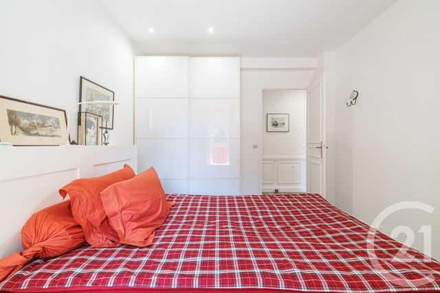 Appartement F4 &agrave; vendre - 4 pi&egrave;ces - 94,74 m2 - Nice - 06 - PROVENCE-ALPES-COTE-D-AZUR