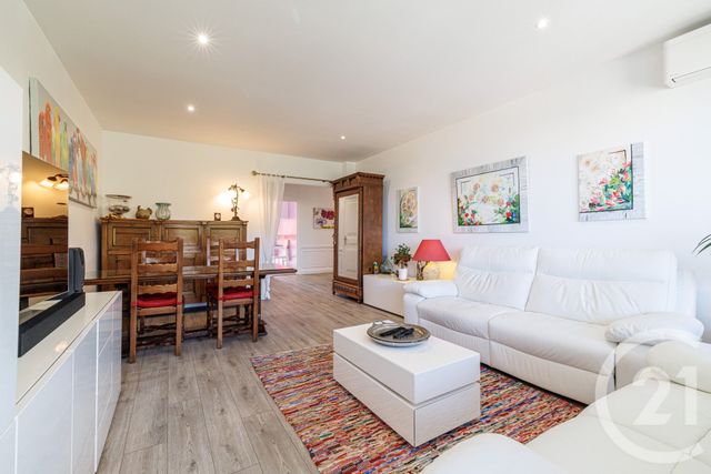 Appartement F4 &agrave; vendre - 4 pi&egrave;ces - 94,74 m2 - Nice - 06 - PROVENCE-ALPES-COTE-D-AZUR