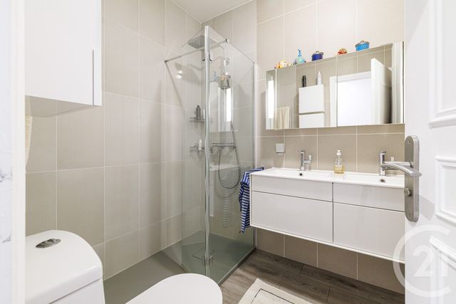 Appartement F4 &agrave; vendre - 4 pi&egrave;ces - 94,74 m2 - Nice - 06 - PROVENCE-ALPES-COTE-D-AZUR