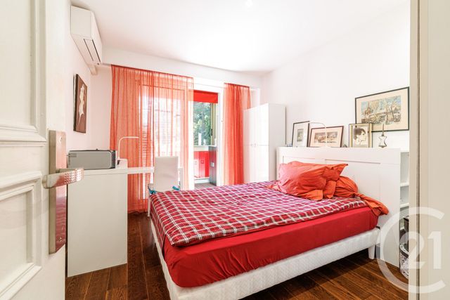 Appartement F4 &agrave; vendre - 4 pi&egrave;ces - 94,74 m2 - Nice - 06 - PROVENCE-ALPES-COTE-D-AZUR