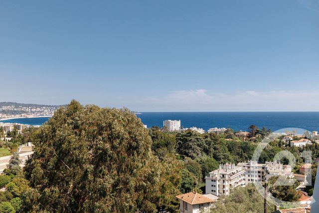 Appartement F4 à vendre NICE