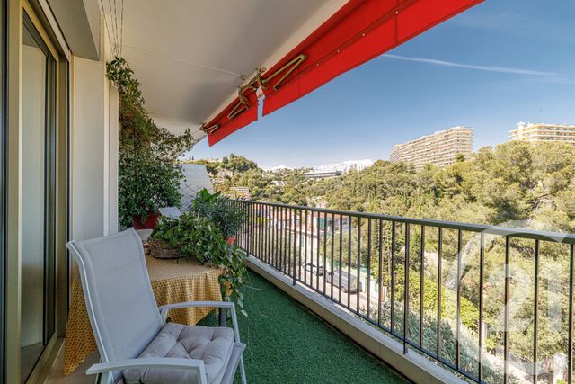Appartement F4 &agrave; vendre - 4 pi&egrave;ces - 94,74 m2 - Nice - 06 - PROVENCE-ALPES-COTE-D-AZUR