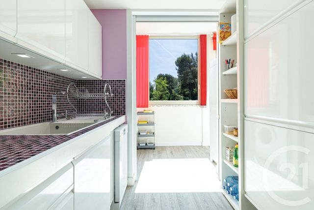 Appartement F4 &agrave; vendre - 4 pi&egrave;ces - 94,74 m2 - Nice - 06 - PROVENCE-ALPES-COTE-D-AZUR