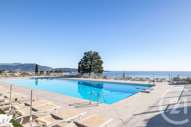 Appartement F4 &agrave; vendre - 4 pi&egrave;ces - 94,74 m2 - Nice - 06 - PROVENCE-ALPES-COTE-D-AZUR