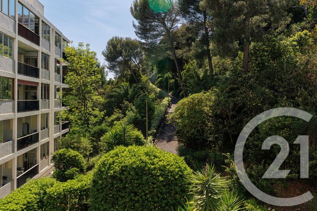 Appartement F4 &agrave; vendre - 4 pi&egrave;ces - 94,74 m2 - Nice - 06 - PROVENCE-ALPES-COTE-D-AZUR