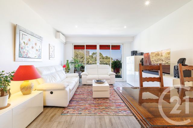 Appartement F4 &agrave; vendre - 4 pi&egrave;ces - 94,74 m2 - Nice - 06 - PROVENCE-ALPES-COTE-D-AZUR