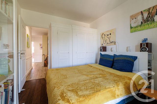 Appartement F4 &agrave; vendre - 4 pi&egrave;ces - 94,74 m2 - Nice - 06 - PROVENCE-ALPES-COTE-D-AZUR