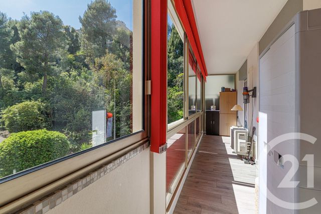 Appartement F4 &agrave; vendre - 4 pi&egrave;ces - 94,74 m2 - Nice - 06 - PROVENCE-ALPES-COTE-D-AZUR