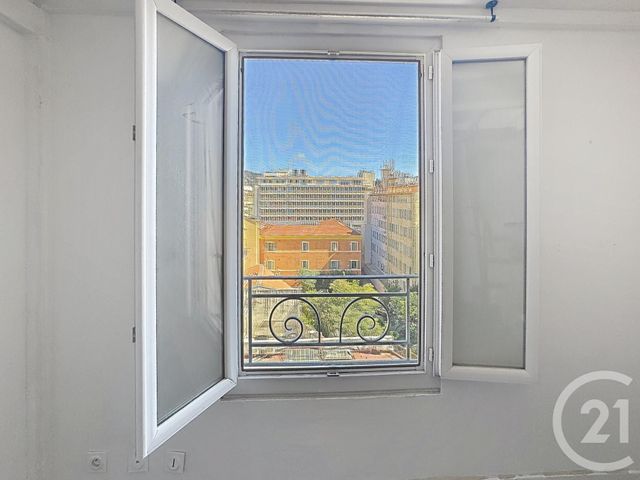 Appartement F1 bis &agrave; vendre - 2 pi&egrave;ces - 18,38 m2 - Nice - 06 - PROVENCE-ALPES-COTE-D-AZUR