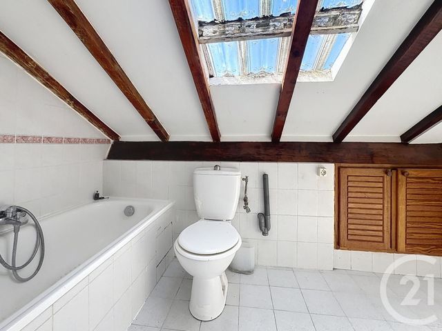 Appartement F1 bis &agrave; vendre - 2 pi&egrave;ces - 18,38 m2 - Nice - 06 - PROVENCE-ALPES-COTE-D-AZUR