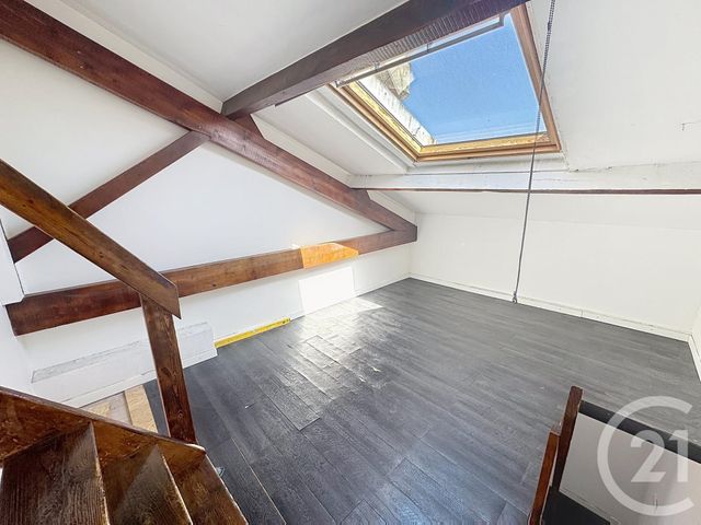 Appartement F1 bis &agrave; vendre - 2 pi&egrave;ces - 18,38 m2 - Nice - 06 - PROVENCE-ALPES-COTE-D-AZUR