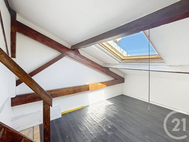 Appartement F1 bis &agrave; vendre - 2 pi&egrave;ces - 18,38 m2 - Nice - 06 - PROVENCE-ALPES-COTE-D-AZUR