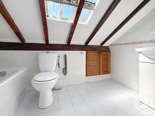 Appartement F1 bis &agrave; vendre - 2 pi&egrave;ces - 18,38 m2 - Nice - 06 - PROVENCE-ALPES-COTE-D-AZUR