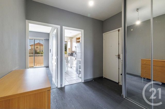 Appartement F3 &agrave; vendre - 3 pi&egrave;ces - 68 m2 - Nice - 06 - PROVENCE-ALPES-COTE-D-AZUR