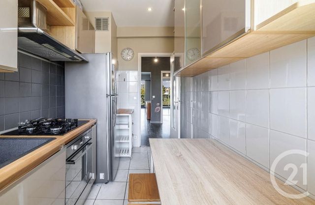 Appartement F3 &agrave; vendre - 3 pi&egrave;ces - 68 m2 - Nice - 06 - PROVENCE-ALPES-COTE-D-AZUR