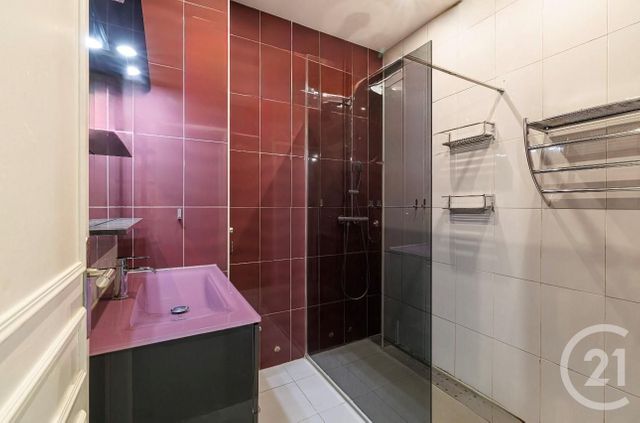 Appartement F3 &agrave; vendre - 3 pi&egrave;ces - 68 m2 - Nice - 06 - PROVENCE-ALPES-COTE-D-AZUR