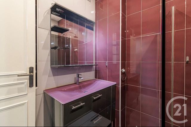 Appartement F3 &agrave; vendre - 3 pi&egrave;ces - 68 m2 - Nice - 06 - PROVENCE-ALPES-COTE-D-AZUR