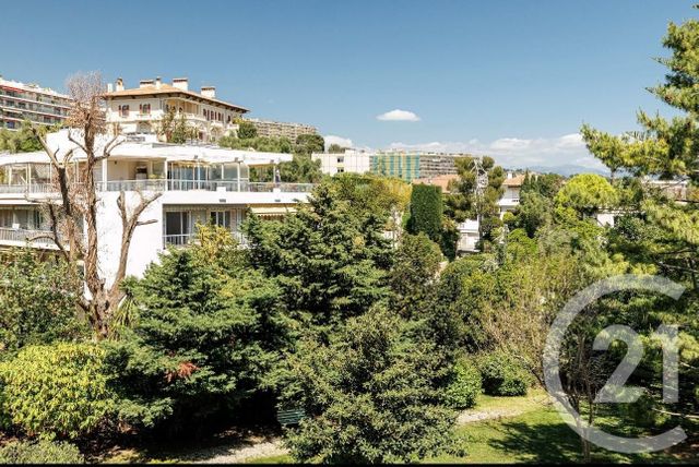 Appartement F3 &agrave; vendre - 3 pi&egrave;ces - 68 m2 - Nice - 06 - PROVENCE-ALPES-COTE-D-AZUR