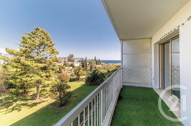 Appartement F3 &agrave; vendre - 3 pi&egrave;ces - 68 m2 - Nice - 06 - PROVENCE-ALPES-COTE-D-AZUR