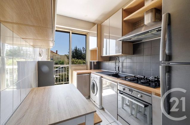 Appartement F3 &agrave; vendre - 3 pi&egrave;ces - 68 m2 - Nice - 06 - PROVENCE-ALPES-COTE-D-AZUR