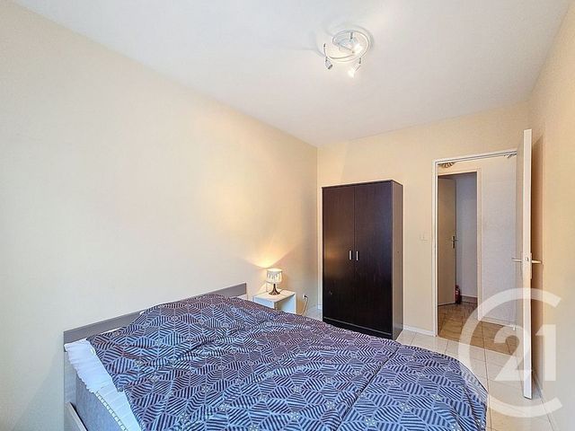 Appartement F3 &agrave; vendre - 3 pi&egrave;ces - 60 m2 - St Laurent Du Var - 06 - PROVENCE-ALPES-COTE-D-AZUR