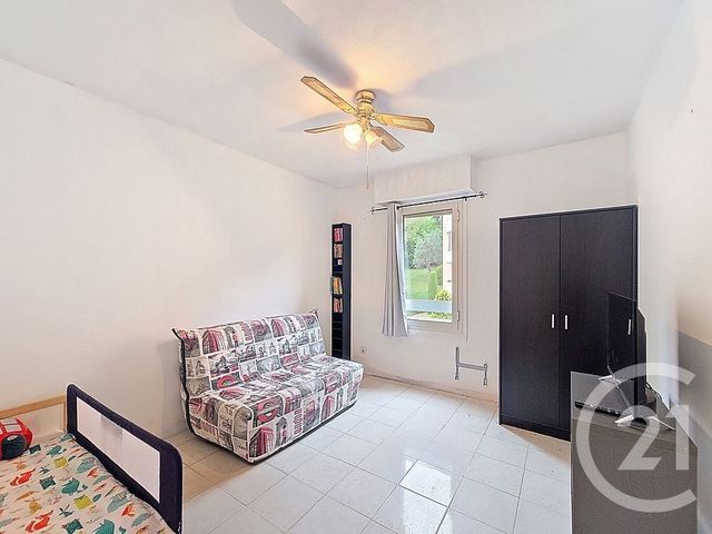 Appartement F3 &agrave; vendre - 3 pi&egrave;ces - 60 m2 - St Laurent Du Var - 06 - PROVENCE-ALPES-COTE-D-AZUR