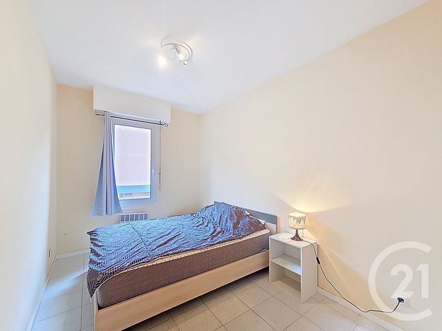 Appartement F3 &agrave; vendre - 3 pi&egrave;ces - 60 m2 - St Laurent Du Var - 06 - PROVENCE-ALPES-COTE-D-AZUR