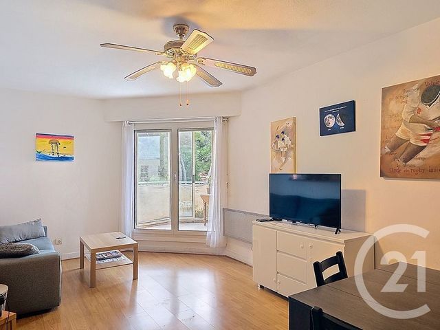 Appartement F3 &agrave; vendre - 3 pi&egrave;ces - 60 m2 - St Laurent Du Var - 06 - PROVENCE-ALPES-COTE-D-AZUR